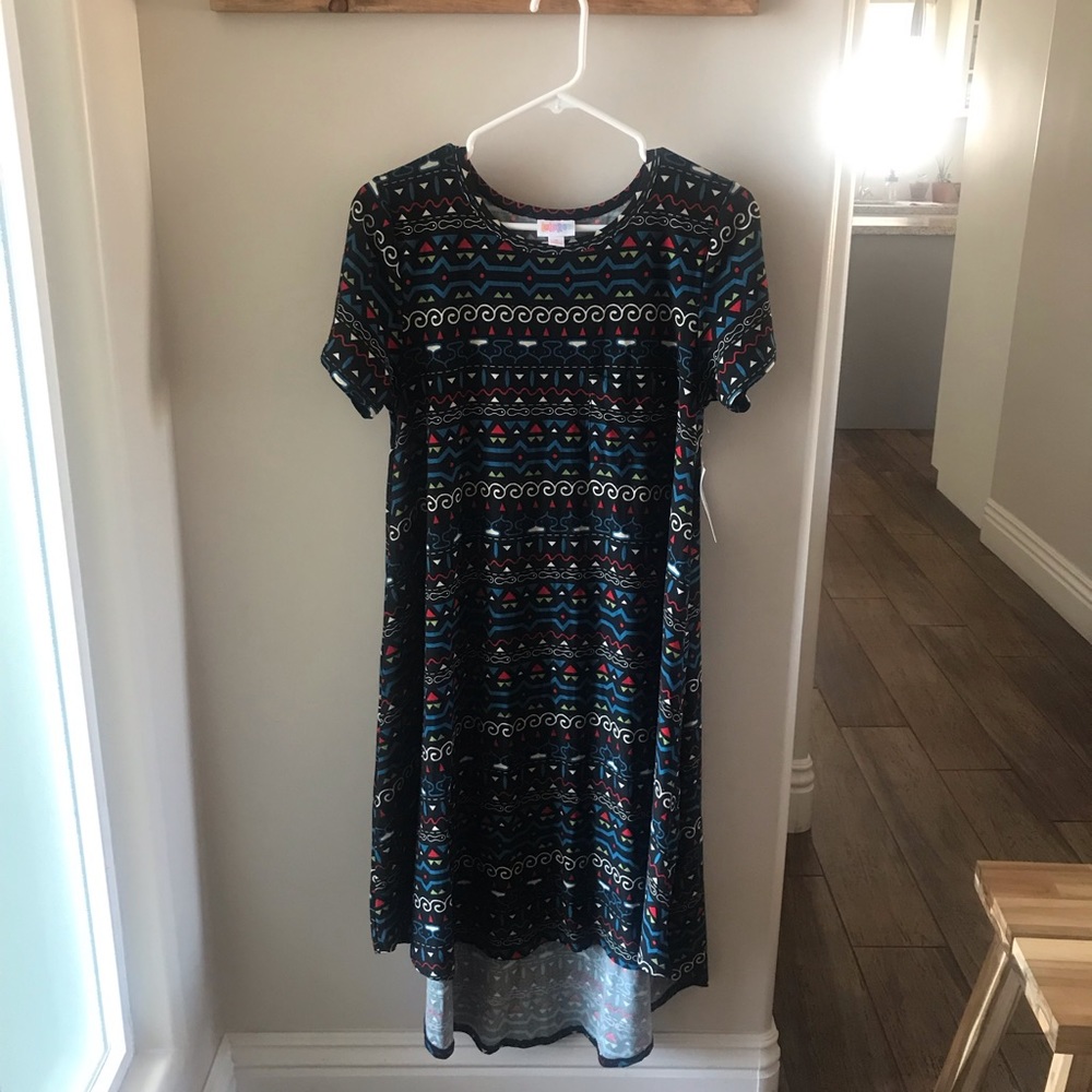 Woman dress